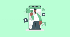 Redes Sociales