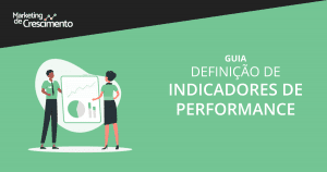 Material - Guia Definição de Indicadores de Performance