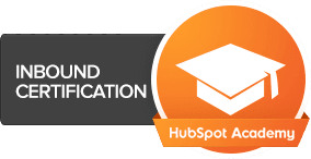HubSpot: Certificado Inbound Marketing