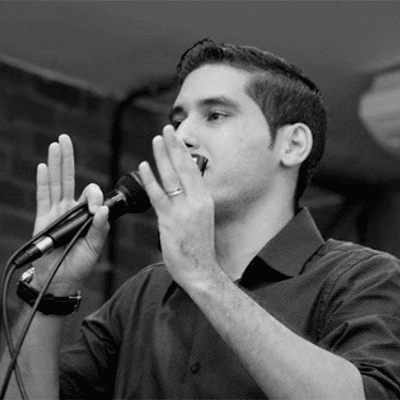 Gustavo Farias - Proj4me