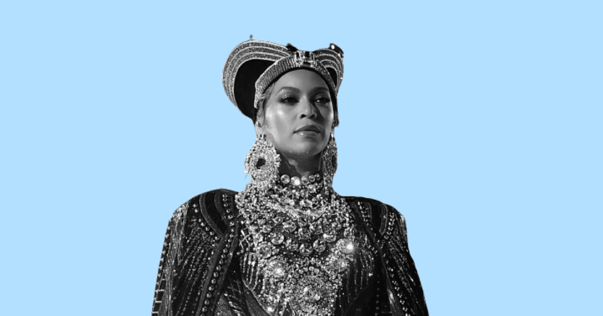 Beyoncé