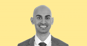 Neil Patel