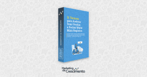 Material Ebook Técnicas de Vendas