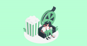 documentários da netflix