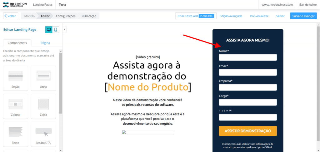 #1 RD Station Marketing // ¿Qué Hace y Cómo Funciona?