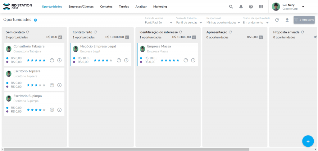 #1 RD Station Marketing // ¿Qué Hace y Cómo Funciona?